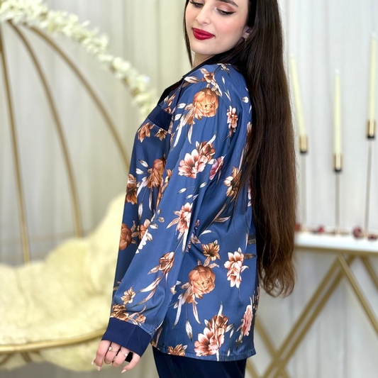 Pyjama JACINTHE Luxe