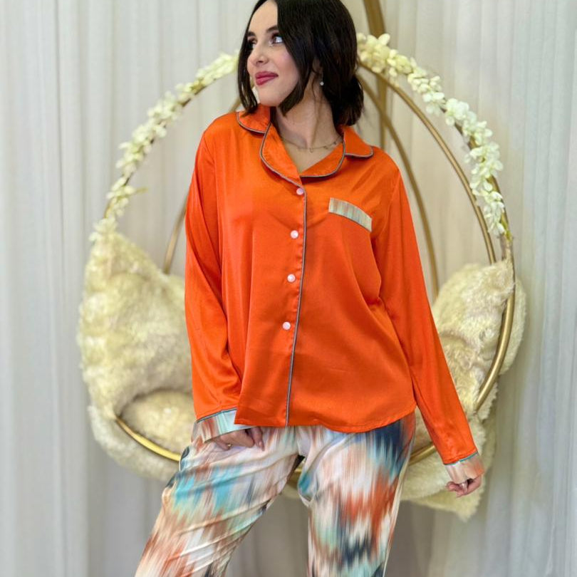 Pyjama Blossom Dream