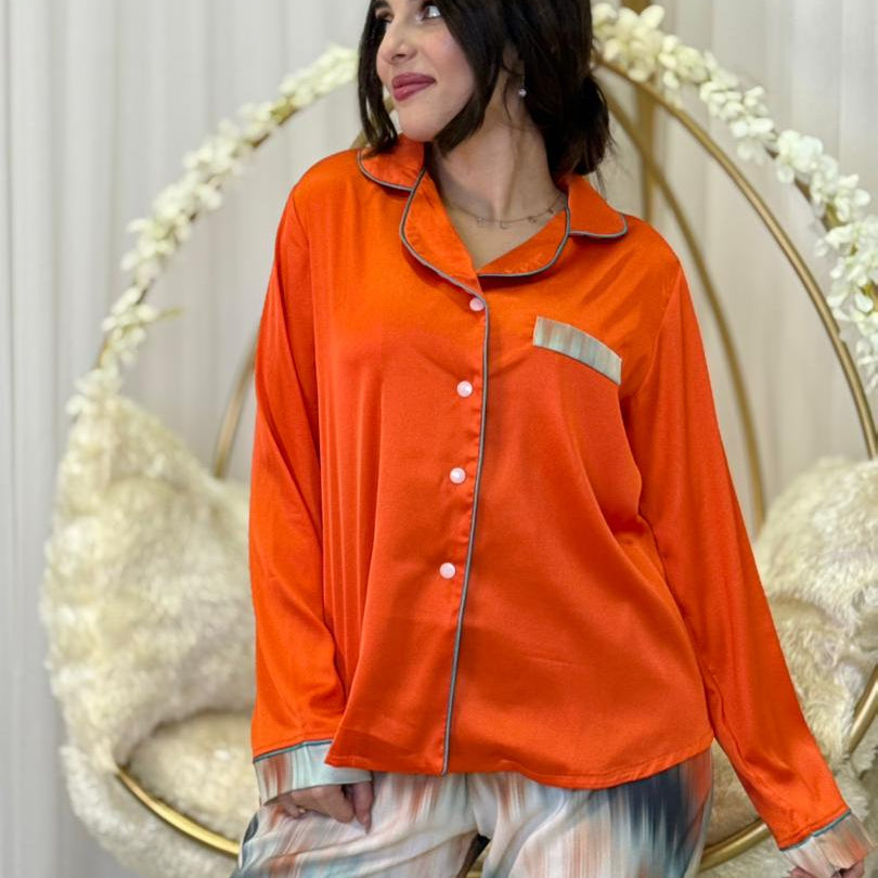 Pyjama Blossom Dream