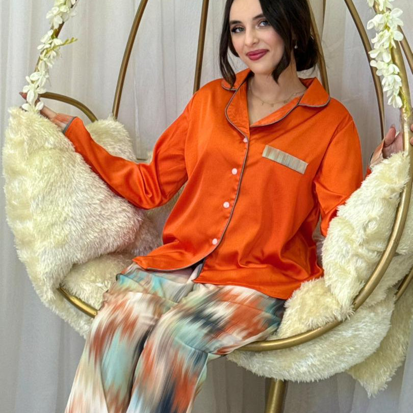 Pyjama Blossom Dream