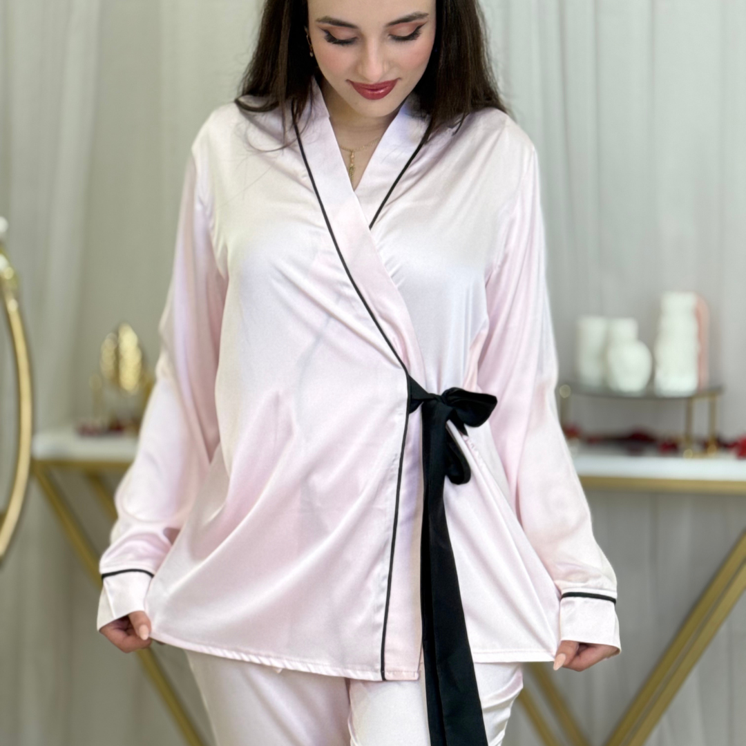 Pyjama Azalée Uni