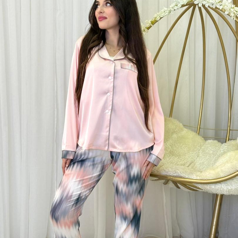 Pyjama Blossom Dream