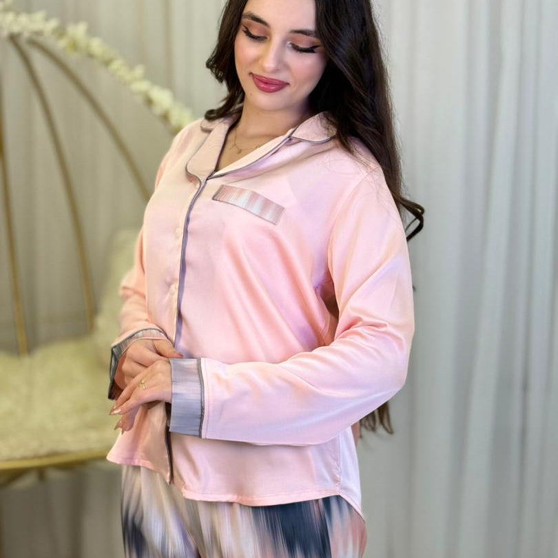 Pyjama Blossom Dream