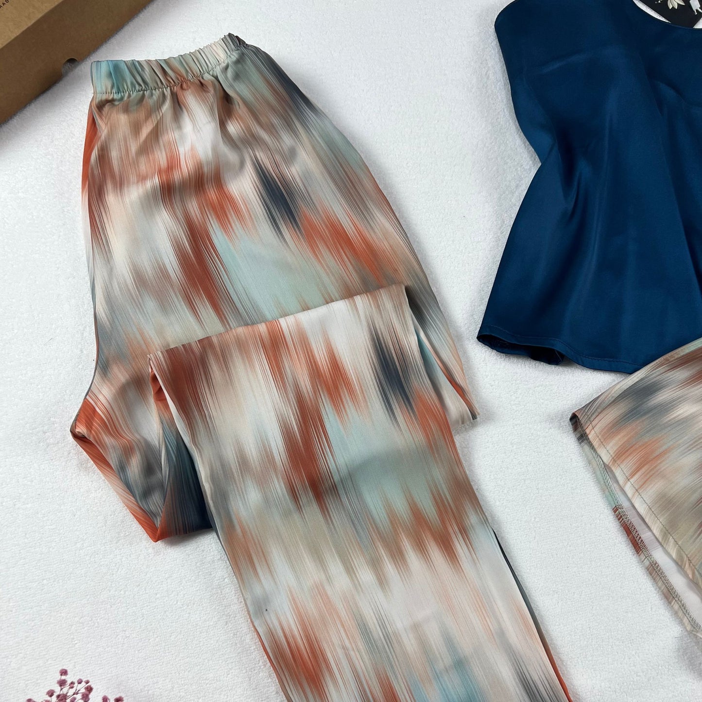 Ensemble 3 Pièces SOFIA