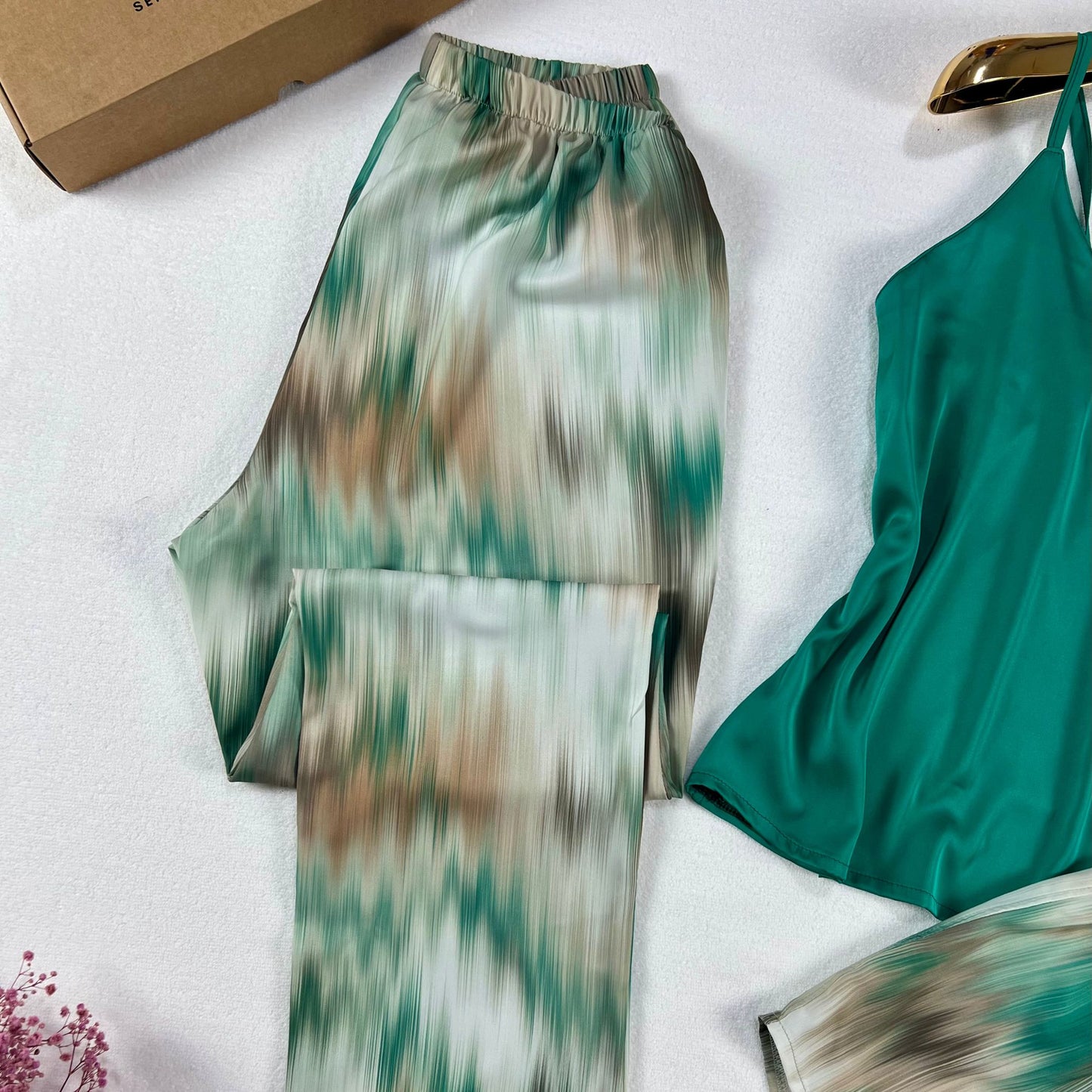 Ensemble 3 Pièces SOFIA