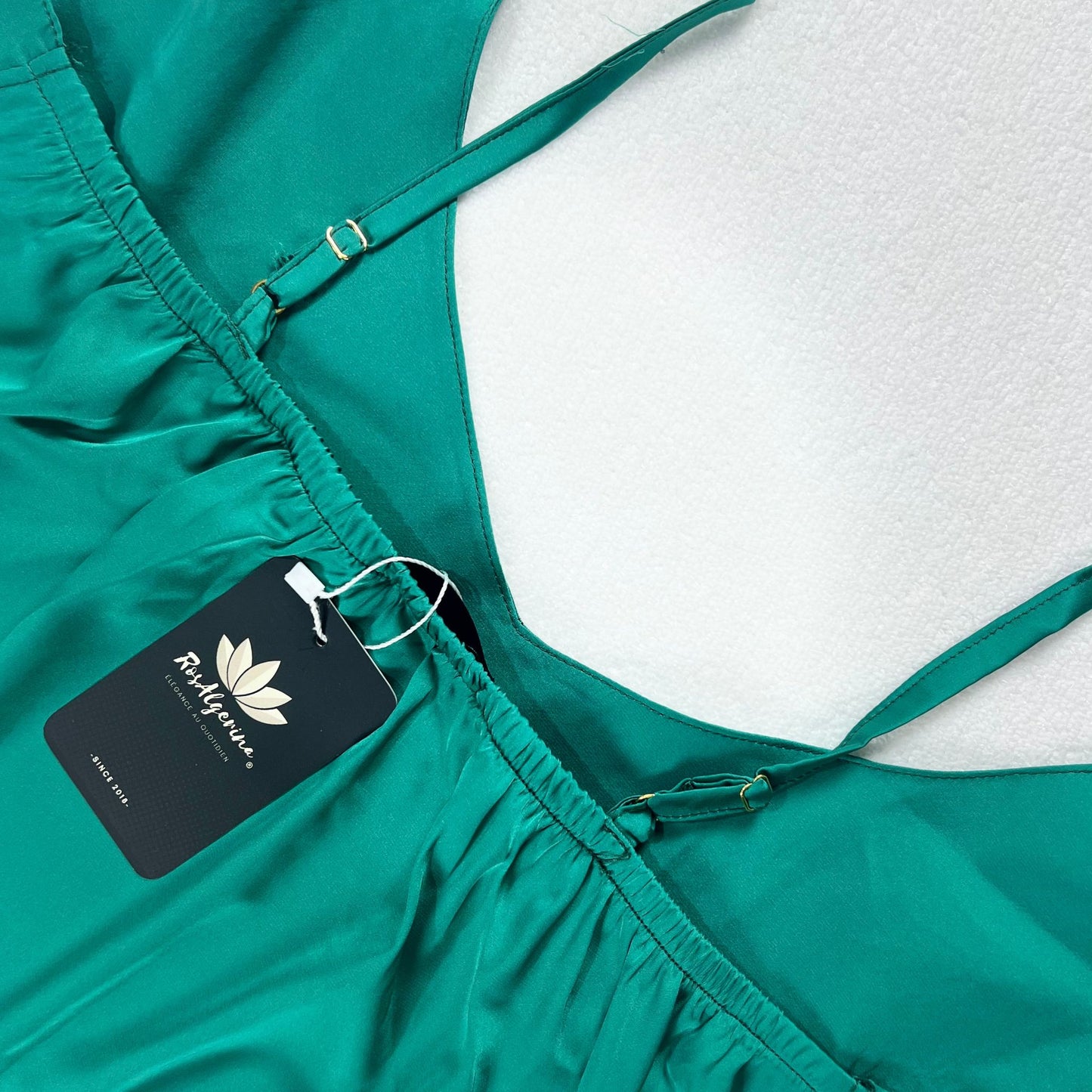 Ensemble 3 Pièces SOFIA