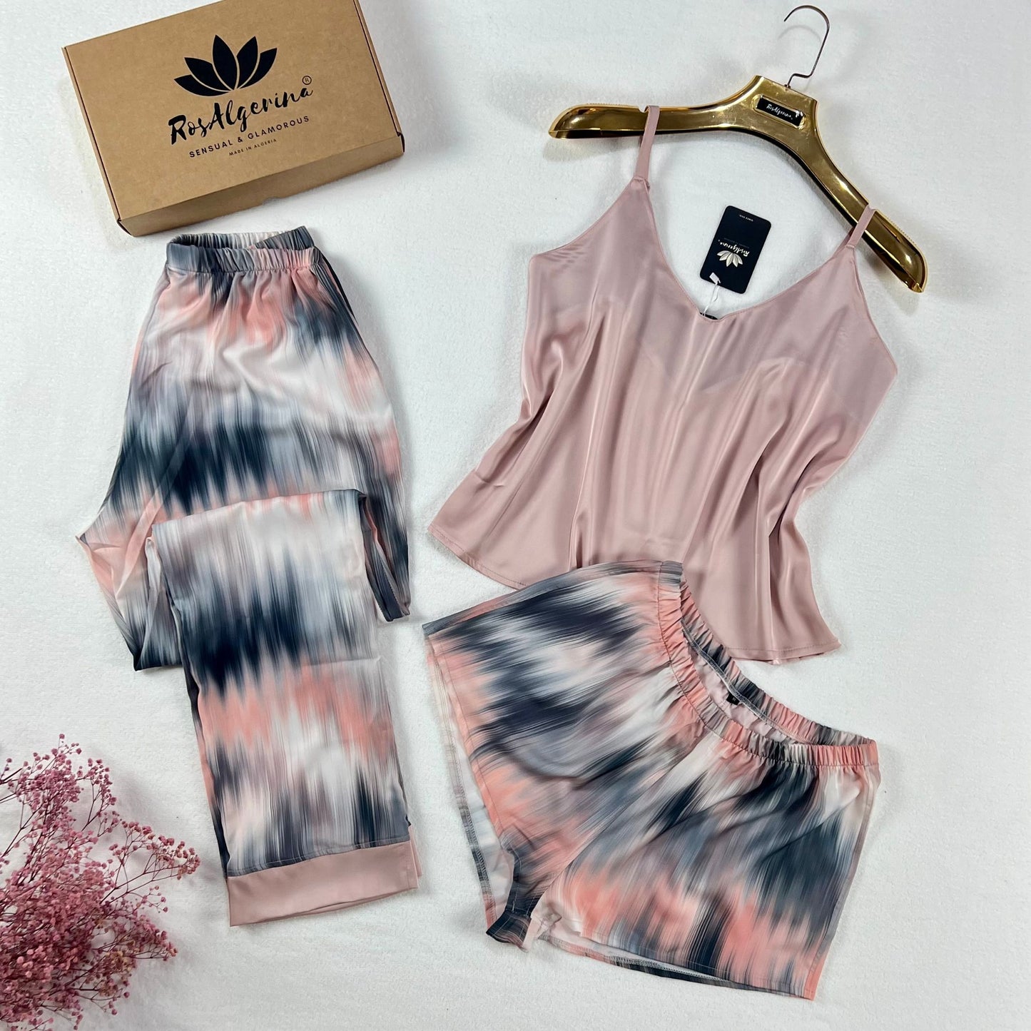 Ensemble 3 Pièces SOFIA