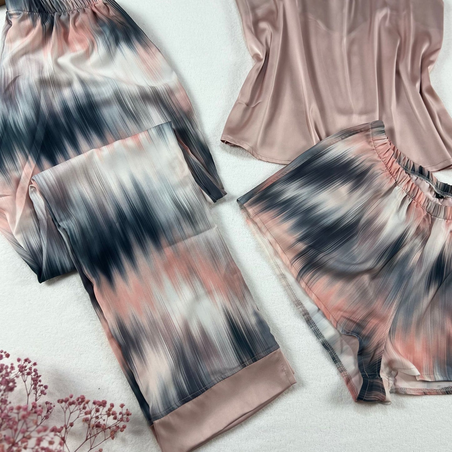 Ensemble 3 Pièces SOFIA