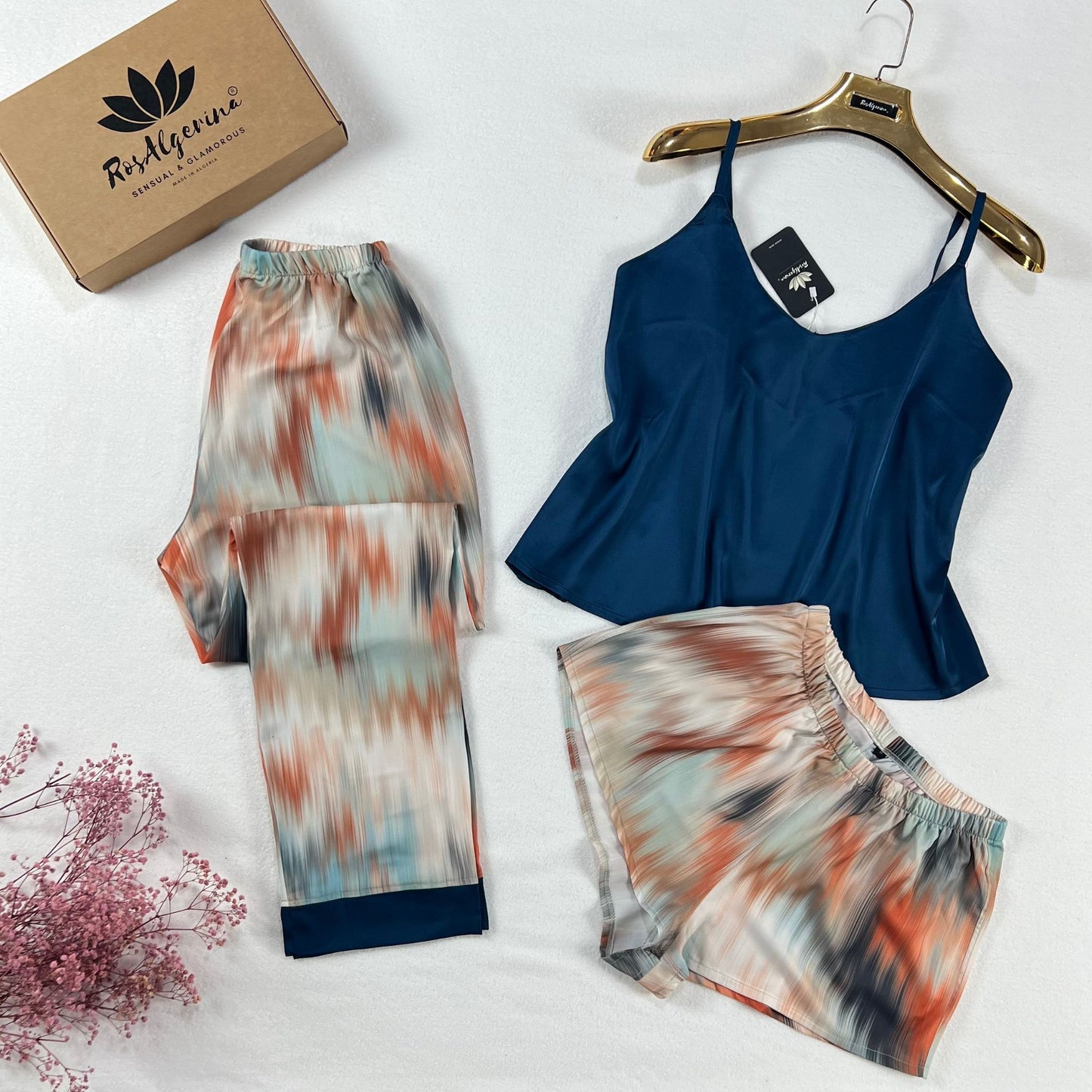 Ensemble 3 Pièces SOFIA