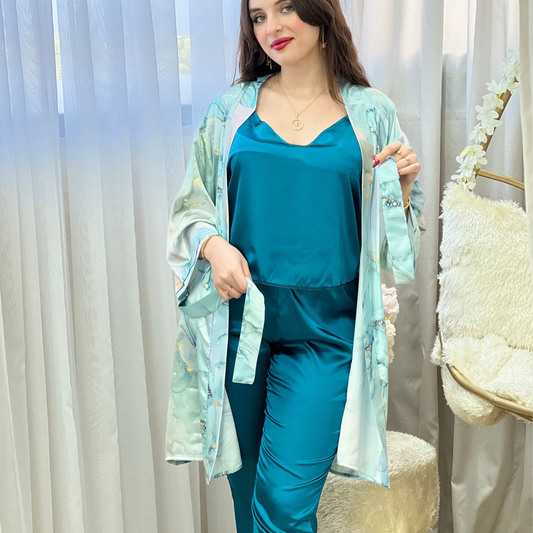 Ensemble 3 Pièces TULIP