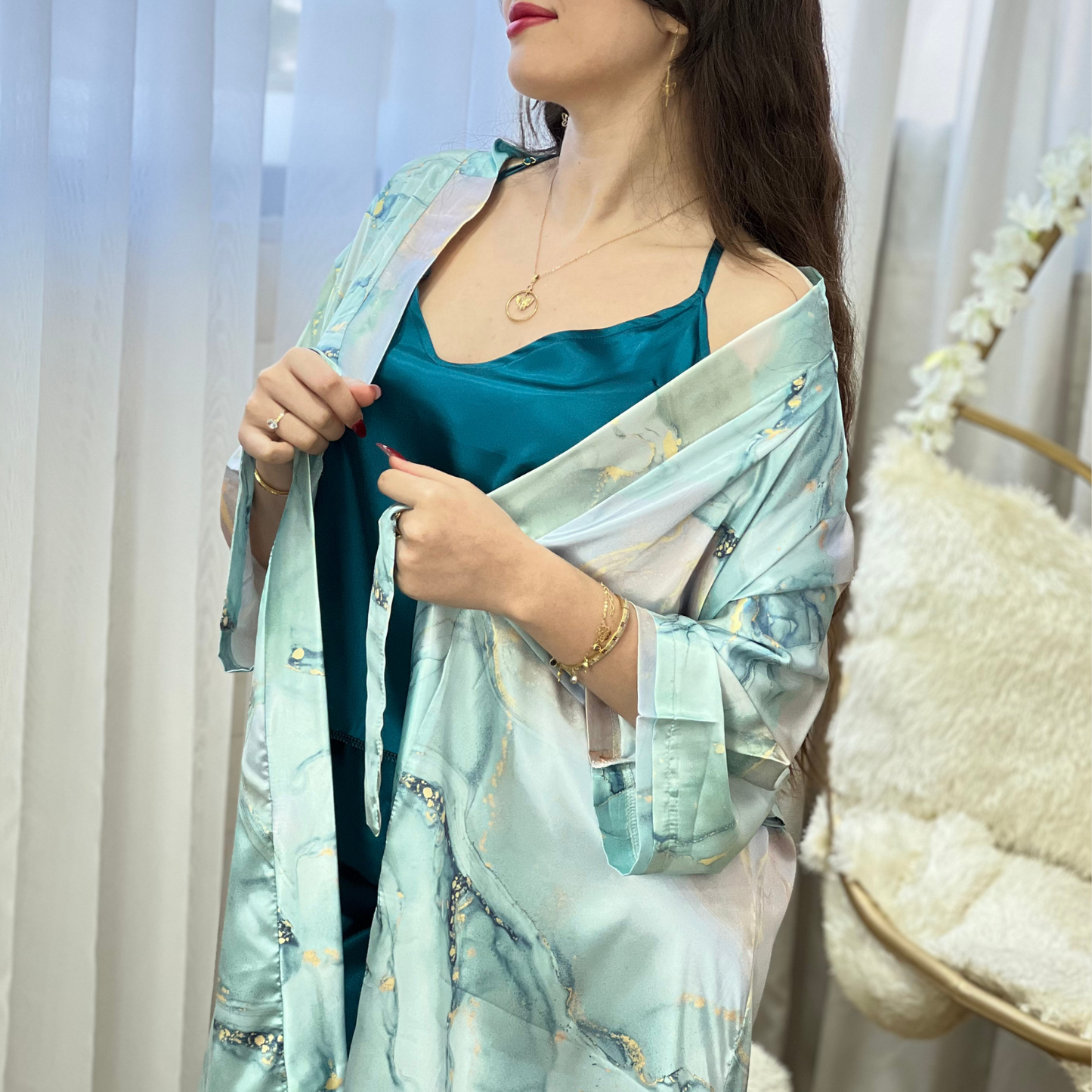 Ensemble 3 Pièces TULIP