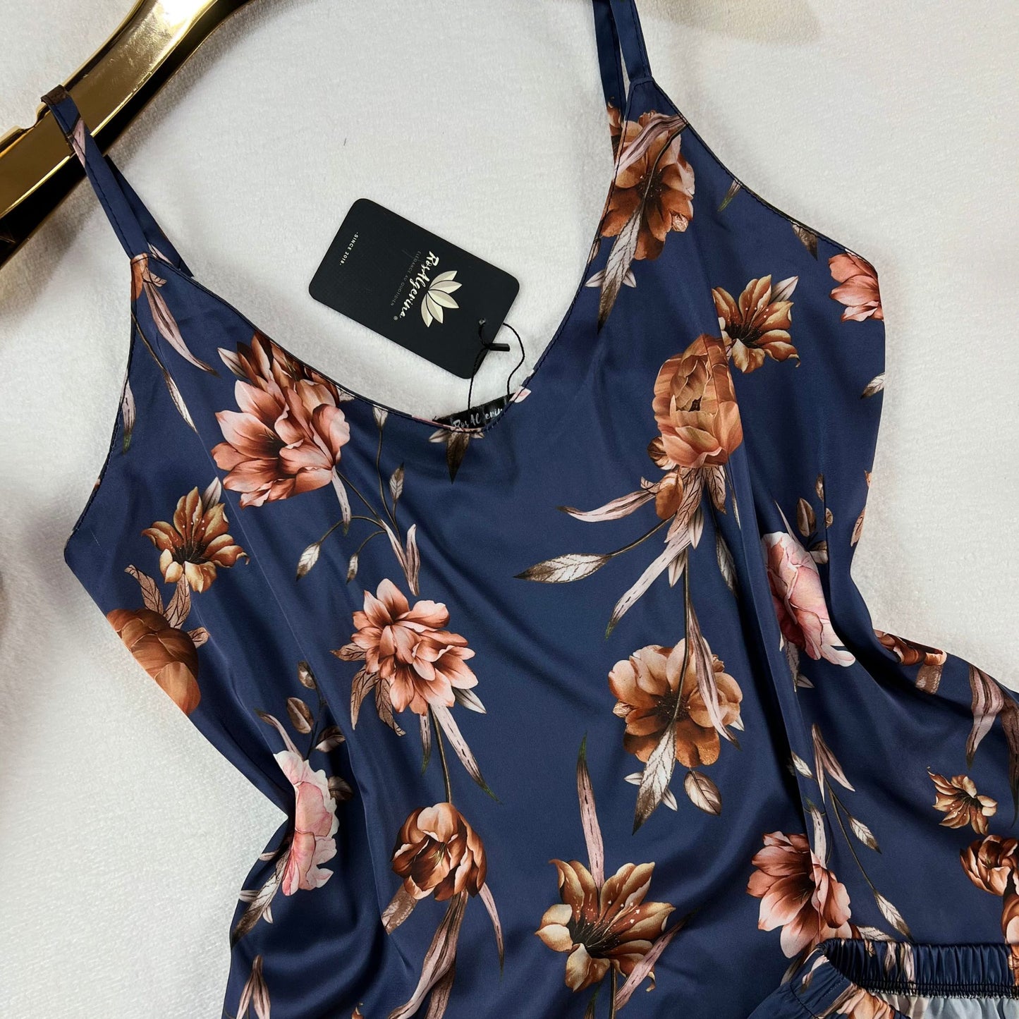 Ensemble short Floréa