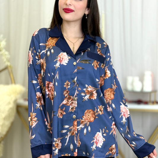 Pyjama JACINTHE Luxe