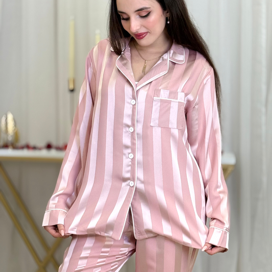 Pyjama Jacinthe Jawhara