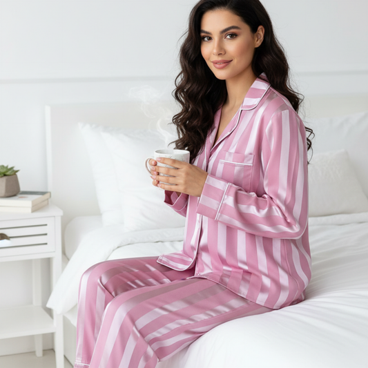 Pyjama Jacinthe Jawhara