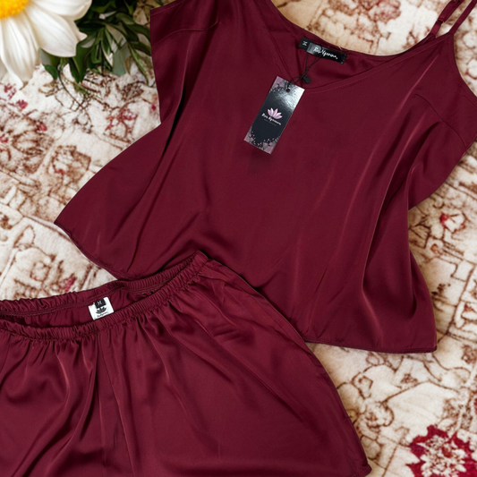 Ensemble Shorty NIGELLA