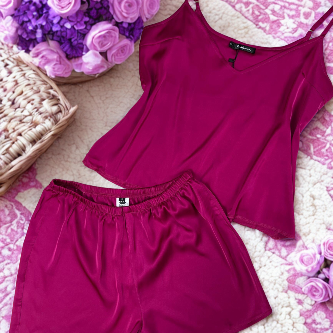 Ensemble Shorty NIGELLA