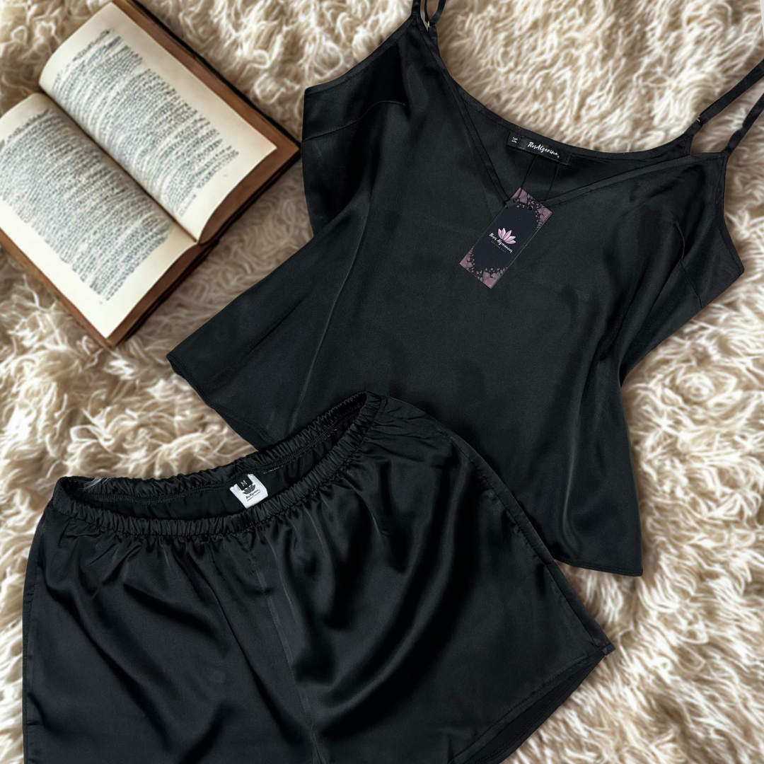 Ensemble Shorty NIGELLA