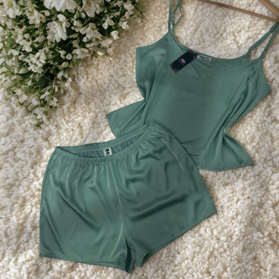 Ensemble Shorty NIGELLA