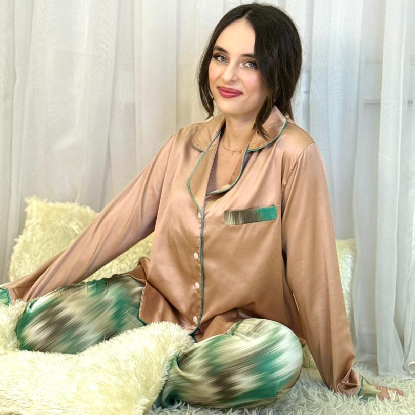 Pyjama Blossom Dream