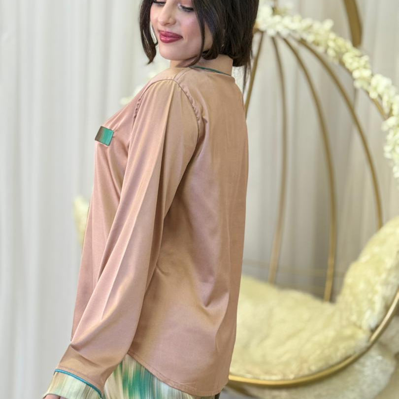 Pyjama Blossom Dream