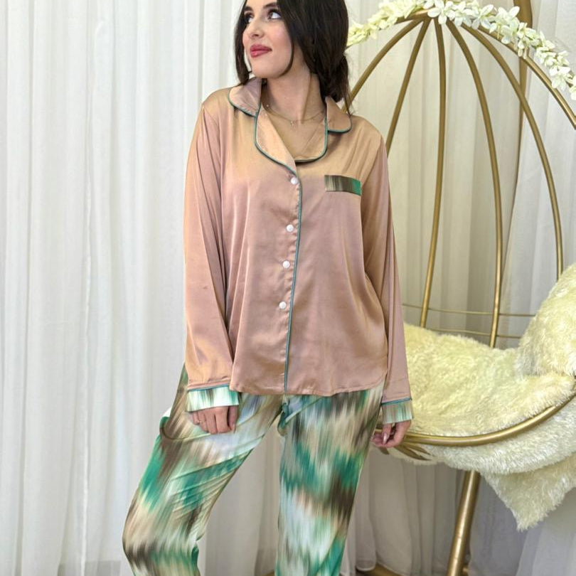 Pyjama Blossom Dream