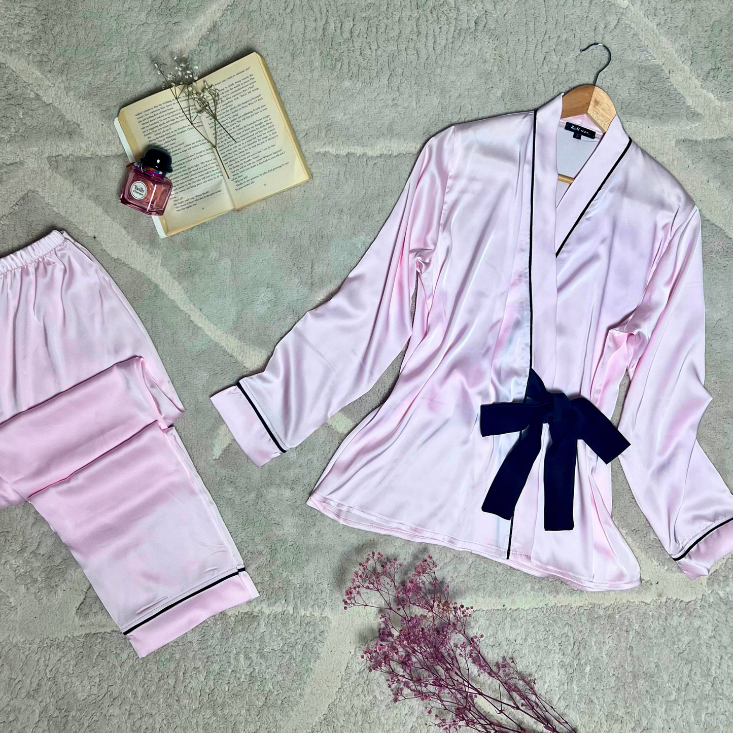 Pyjama Azalée Uni